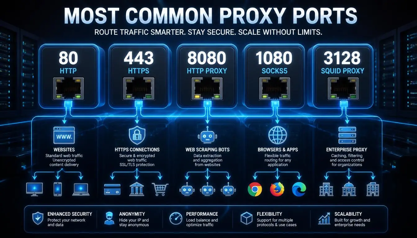 common types of proxy port numbers.webp common types of proxy port numbers.webp