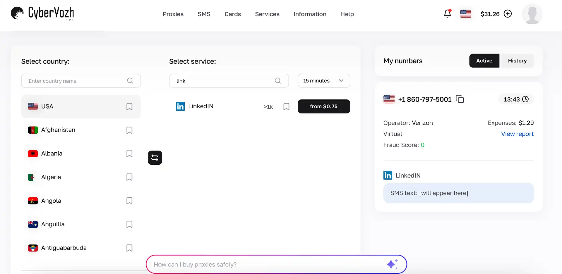 cyberyozh-sms-linkedin.png.webp cyberyozh virtual number for sms