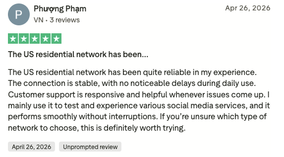 Review Review
