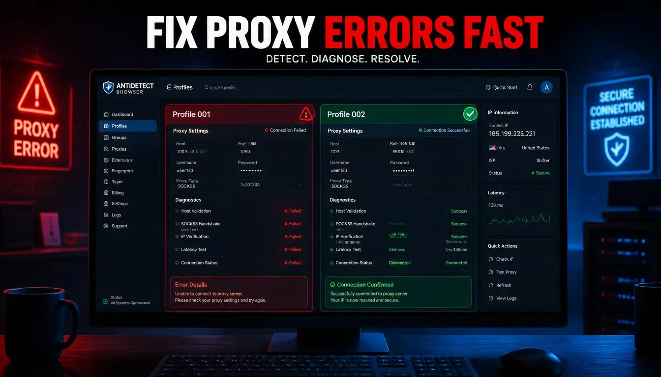 fix morelogin proxy errors.webp fix morelogin proxy errors.webp