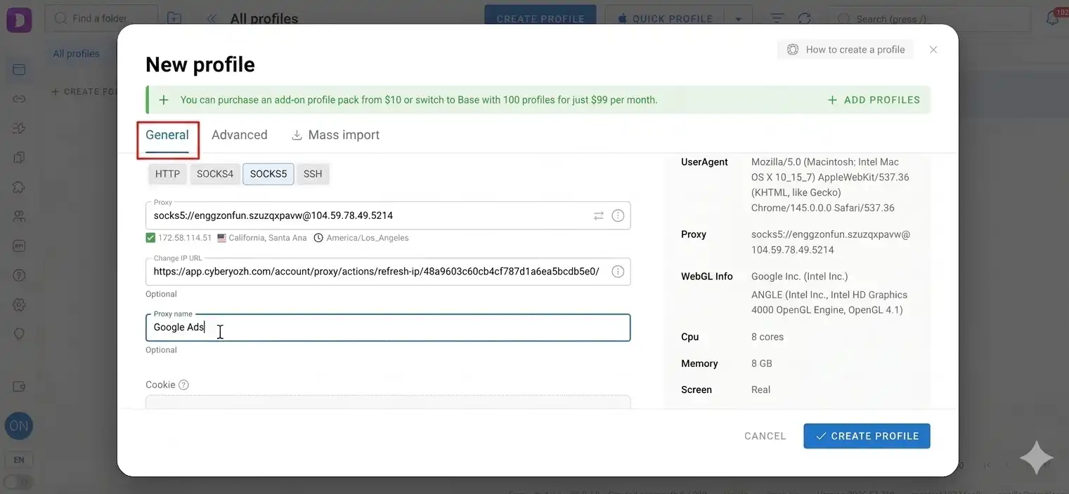 google ads profile - dolphin anty.webp google ads profile - dolphin anty.webp