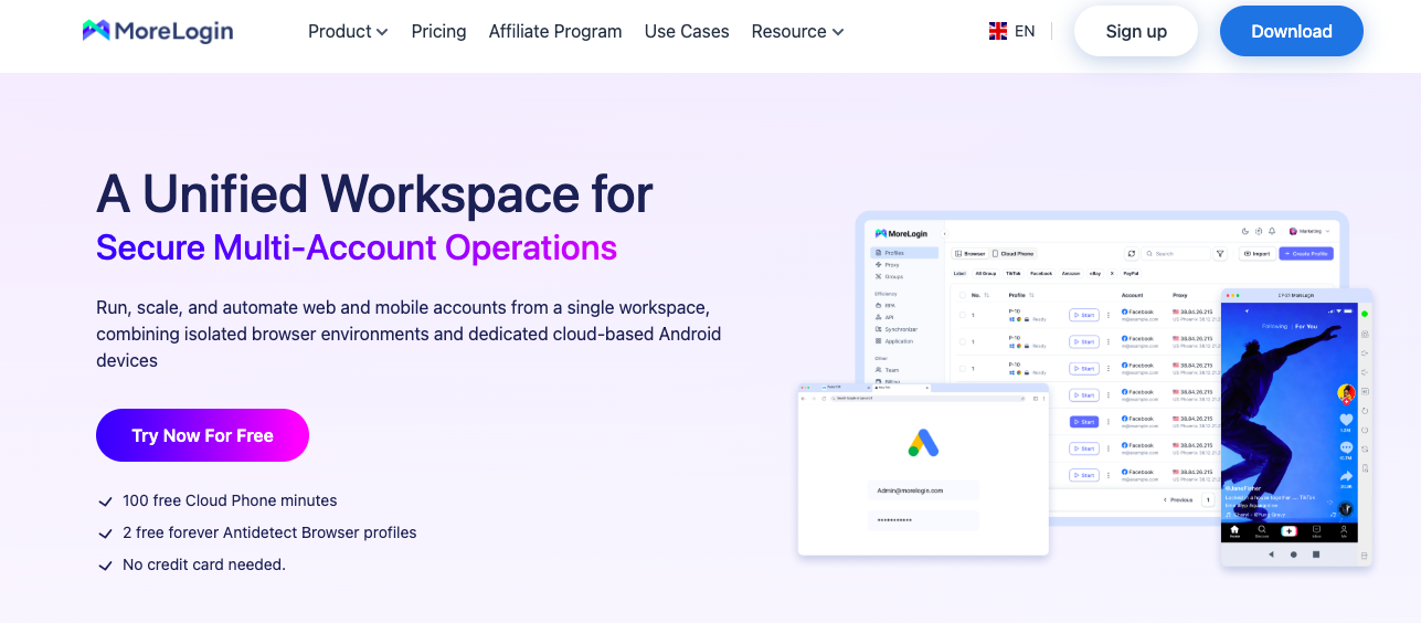 morelogin homepage -2026-03-05-at-20.13.38.webp