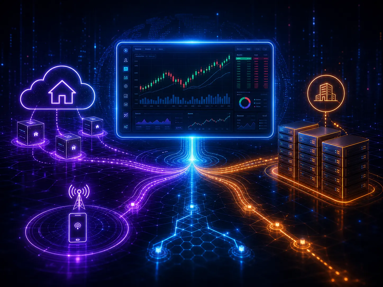 proxy-types-for-trading-platform.webp Different proxy types can be used to perform different trading tasks