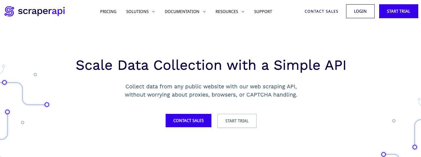 scraperAPI homepage .webp scraperAPI homepage .webp
