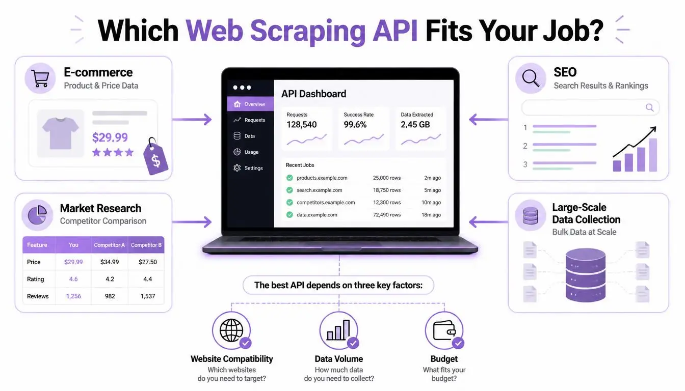 which web scraping api fits the job .webp which web scraping api fits the job .webp